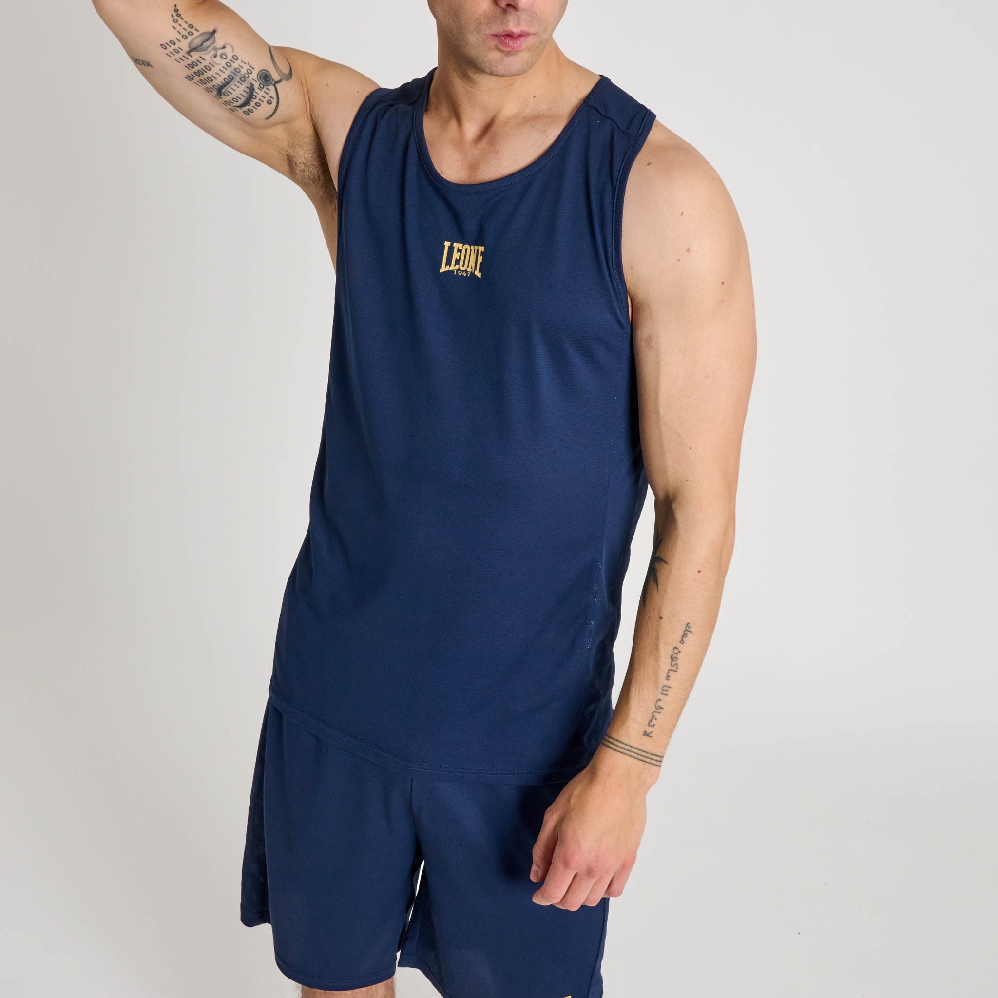 DNA TANK