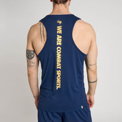 DNA TANK