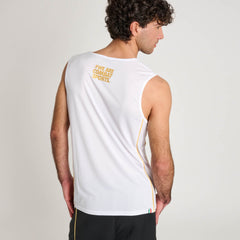 DNA SLEEVELESS SHIRT