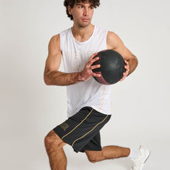DNA SLEEVELESS SHIRT