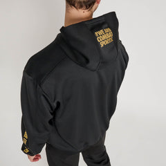 DNA HOODED SWEATSHIRT