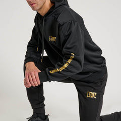 DNA HOODED SWEATSHIRT