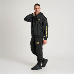DNA HOODED SWEATSHIRT
