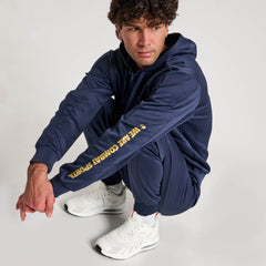 DNA HOODED SWEATSHIRT