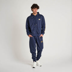 DNA HOODED SWEATSHIRT