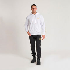 DNA HOODED SWEATSHIRT