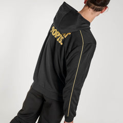 DNA HOODED SWEATSHIRT