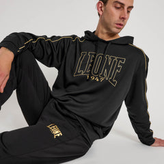 DNA HOODED SWEATSHIRT