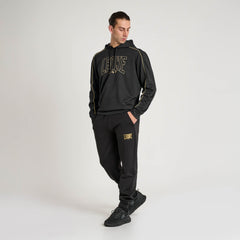 DNA HOODED SWEATSHIRT