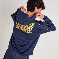 DNA HOODED SWEATSHIRT