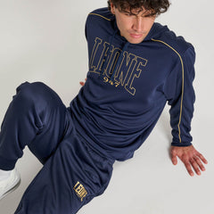 DNA HOODED SWEATSHIRT