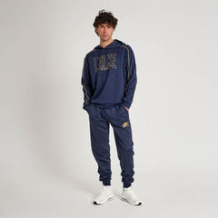 DNA HOODED SWEATSHIRT