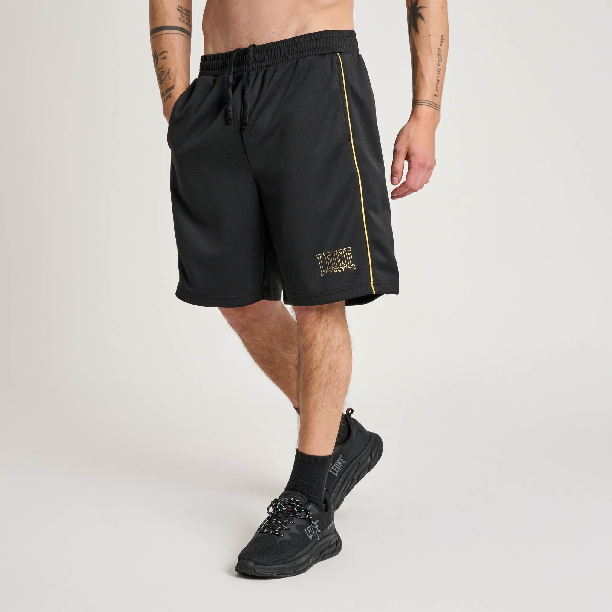 DNA SHORTS