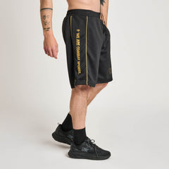 DNA SHORTS