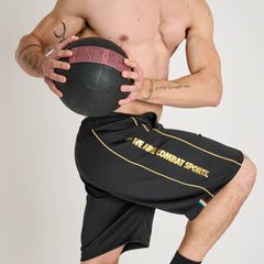 DNA SHORTS