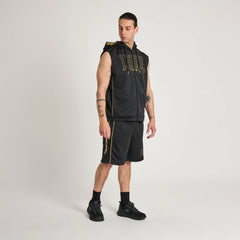 DNA SHORTS
