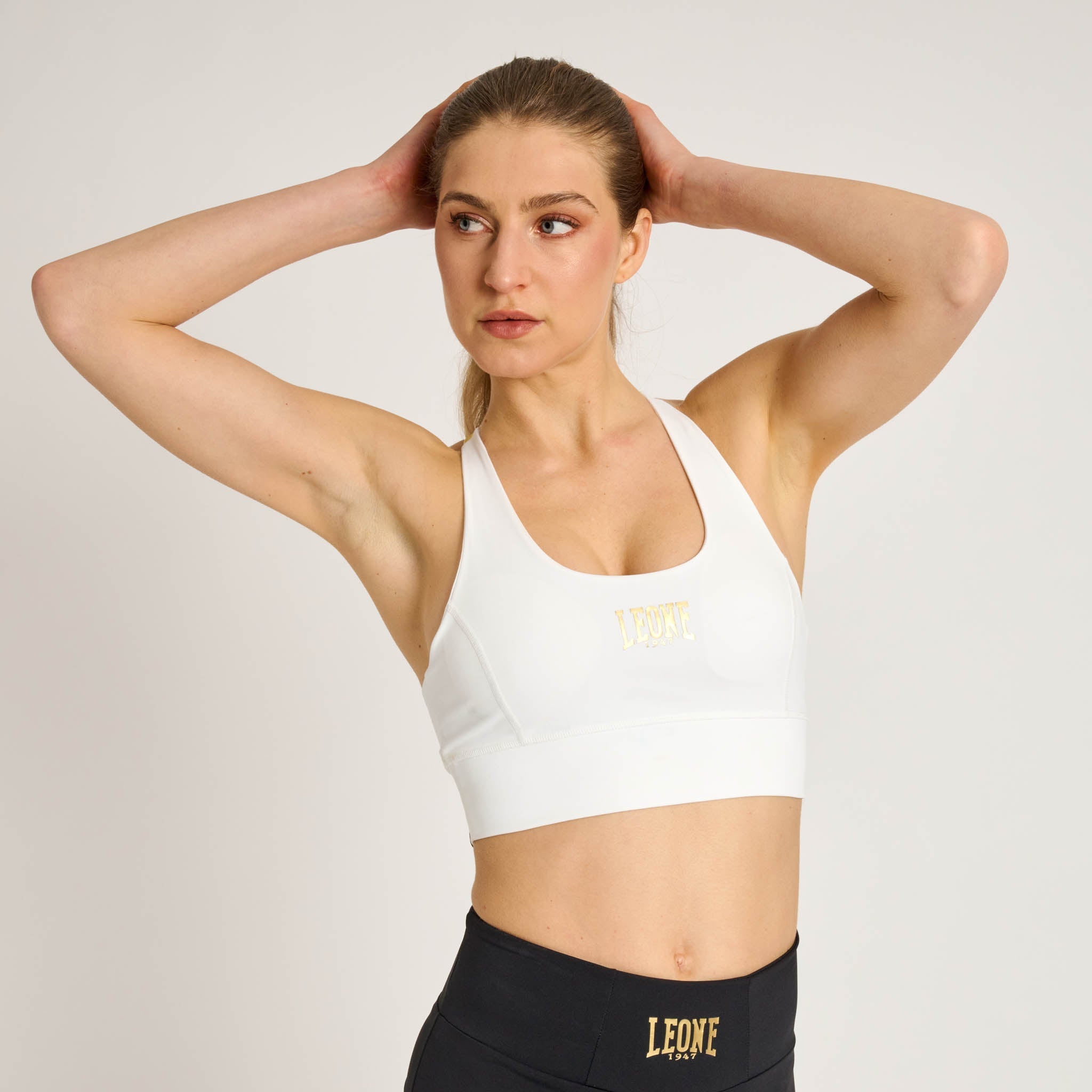 DNA BRA