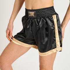 DNA SHORTS