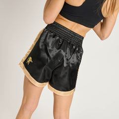 DNA SHORTS