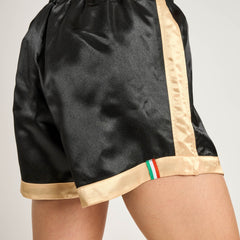 DNA SHORTS
