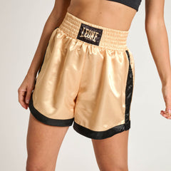 DNA SHORTS