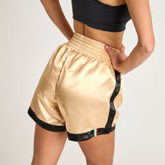 DNA SHORTS