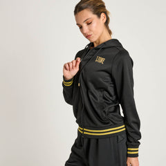 DNA HOODED SWEATSHIRT