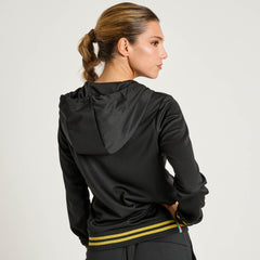 DNA HOODED SWEATSHIRT