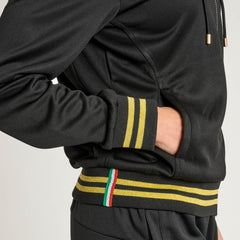 DNA HOODED SWEATSHIRT