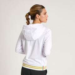 DNA HOODED SWEATSHIRT