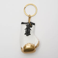 LEONE X IUTER GLOVE KEYRING