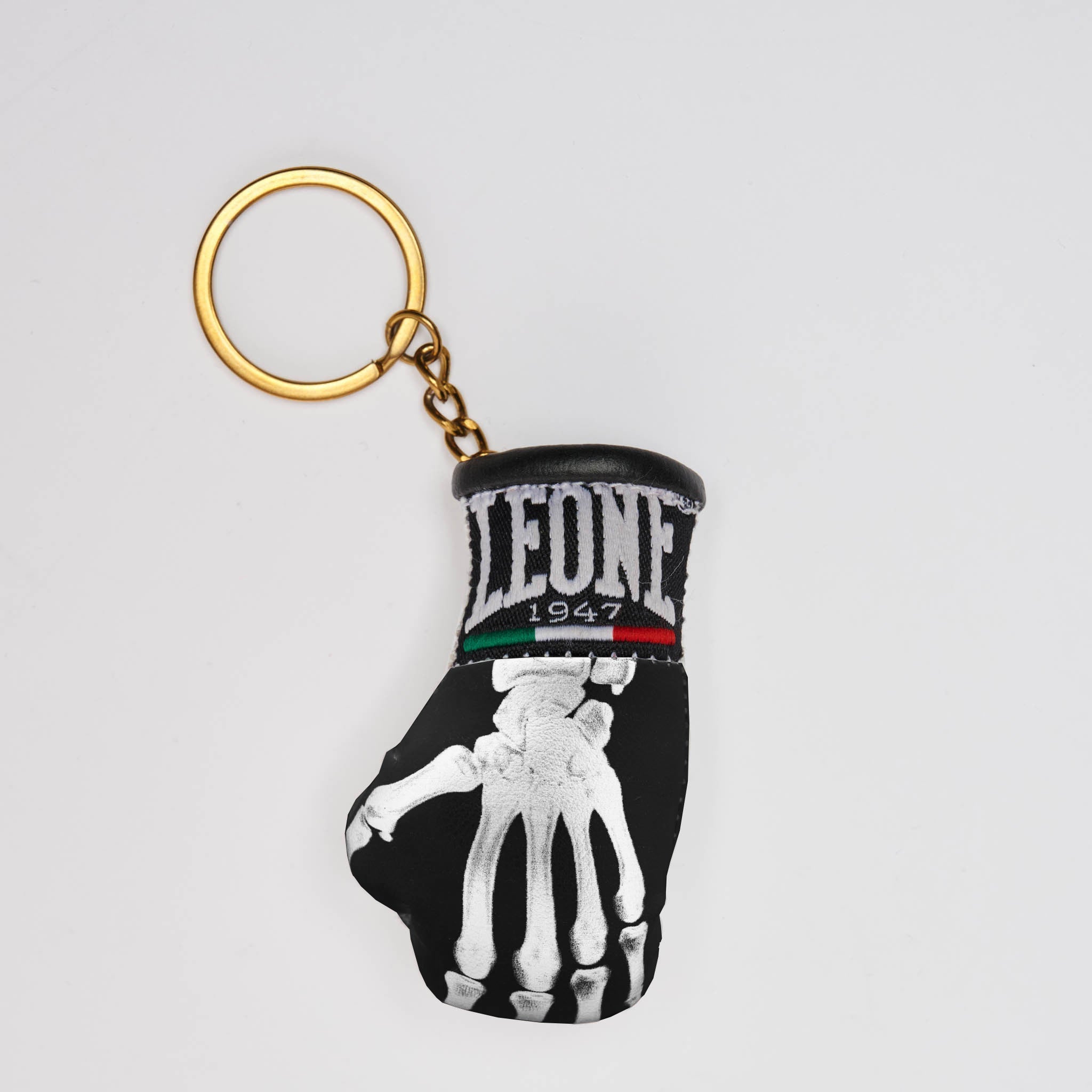 KEY RING MINI GLOVE LEONE X IUTER