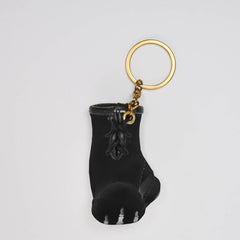 KEY RING MINI GLOVE LEONE X IUTER