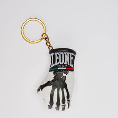 KEY RING MINI GLOVE LEONE X IUTER