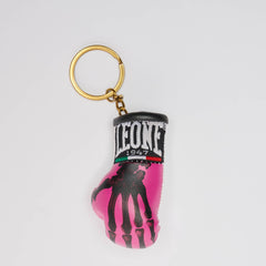 KEY RING MINI GLOVE LEONE X IUTER