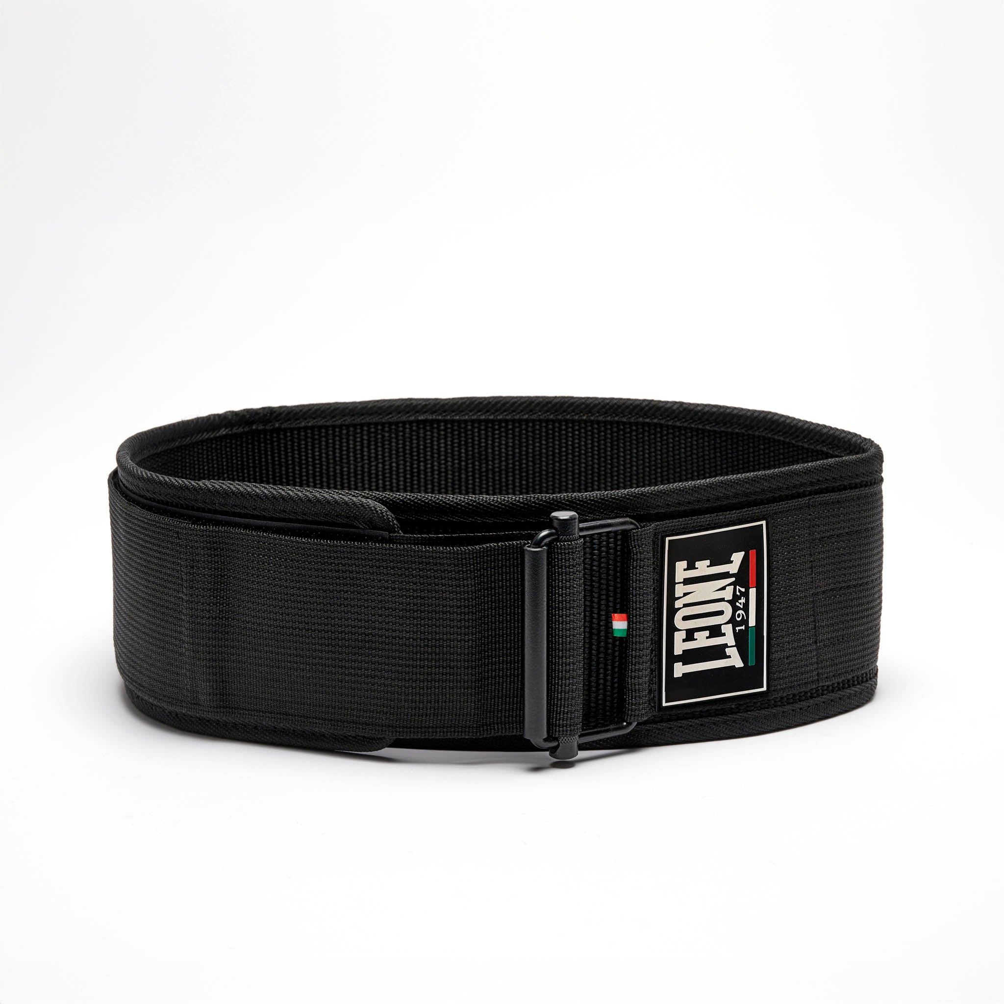 WEIGHTLIFTING BELT