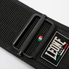 WEIGHTLIFTING BELT