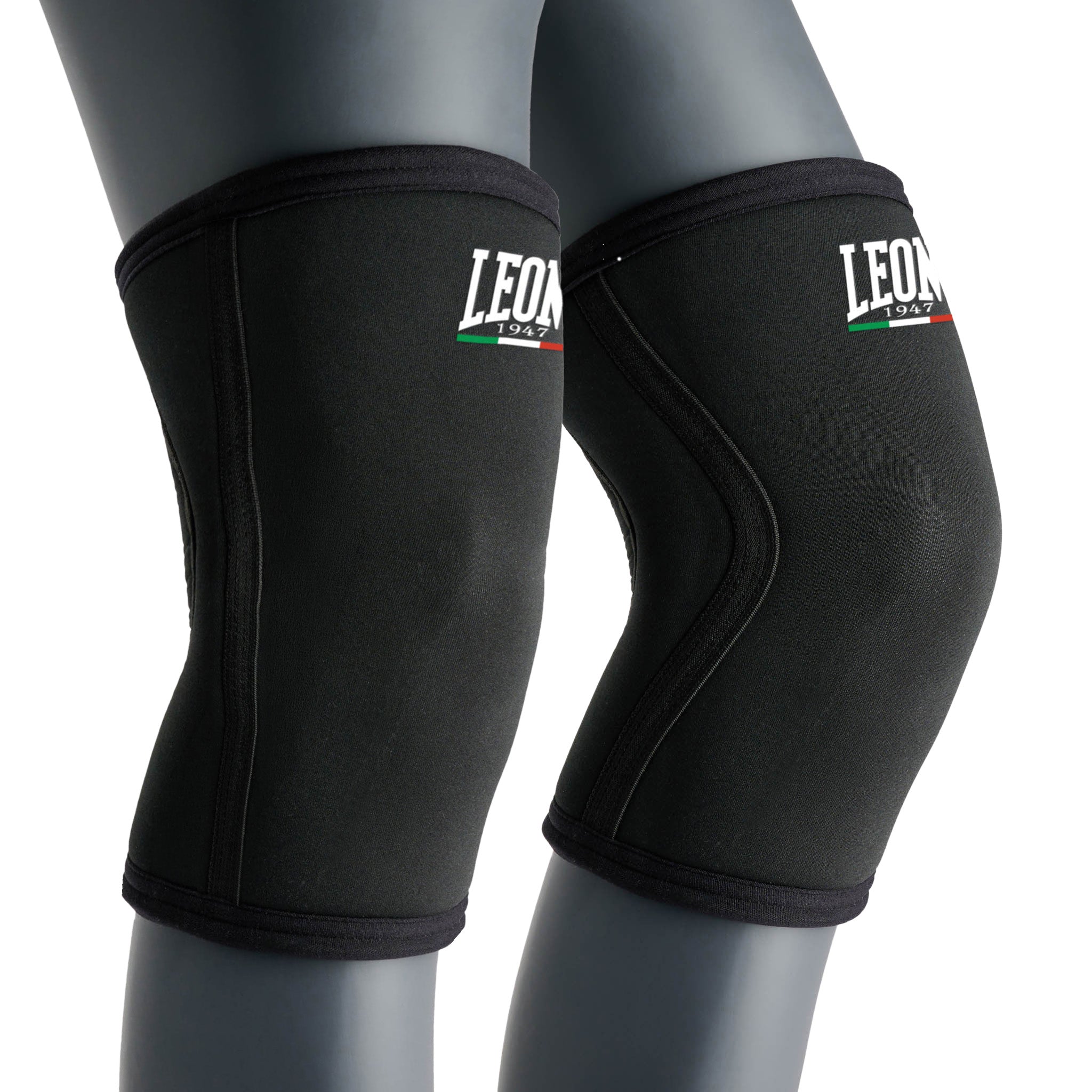 COMPRESSION KNEE SLEEVES