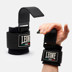 POWER HOOKS