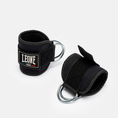 ANKLE STRAPS