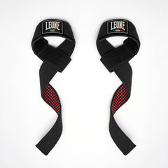 BARBEL STRAPS