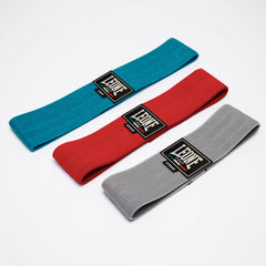 RESISTANCE BANDS KIT