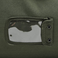 COMMANDO BAG