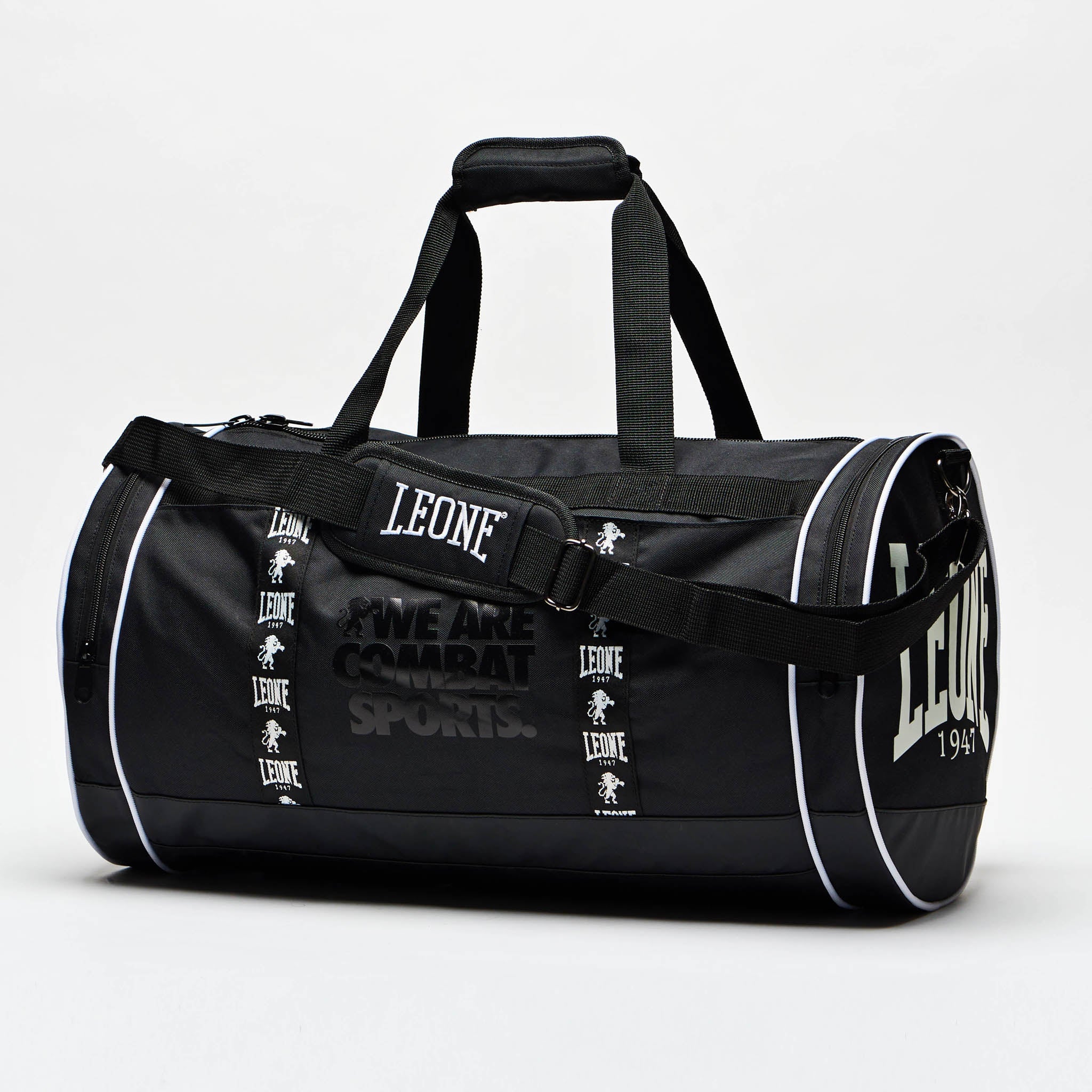 DUFFLE BAG AMBASSADOR