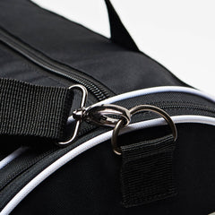 DUFFLE BAG AMBASSADOR