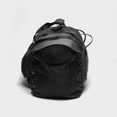 BLACK ED. BACKPACK BAG