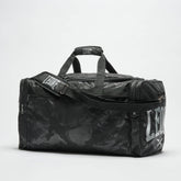 CAMOBLACK DUFFEL BAG