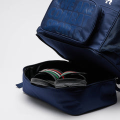 BACKPACK AMBASSADOR