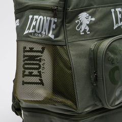BACKPACK AMBASSADOR