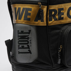 DNA BACKPACK